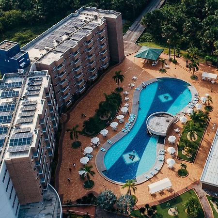 Gran Lencois Resort Barreirinhas Buitenkant foto