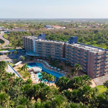 Gran Lencois Resort Barreirinhas Buitenkant foto