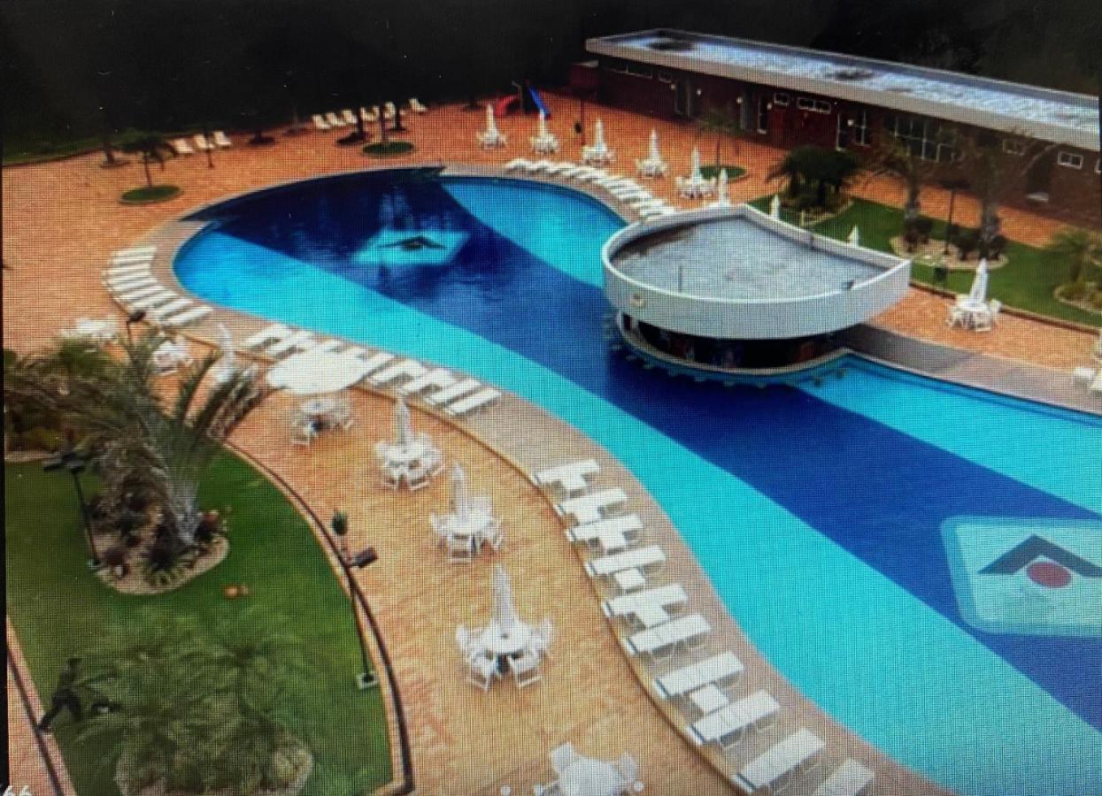 Gran Lencois Resort Barreirinhas Buitenkant foto