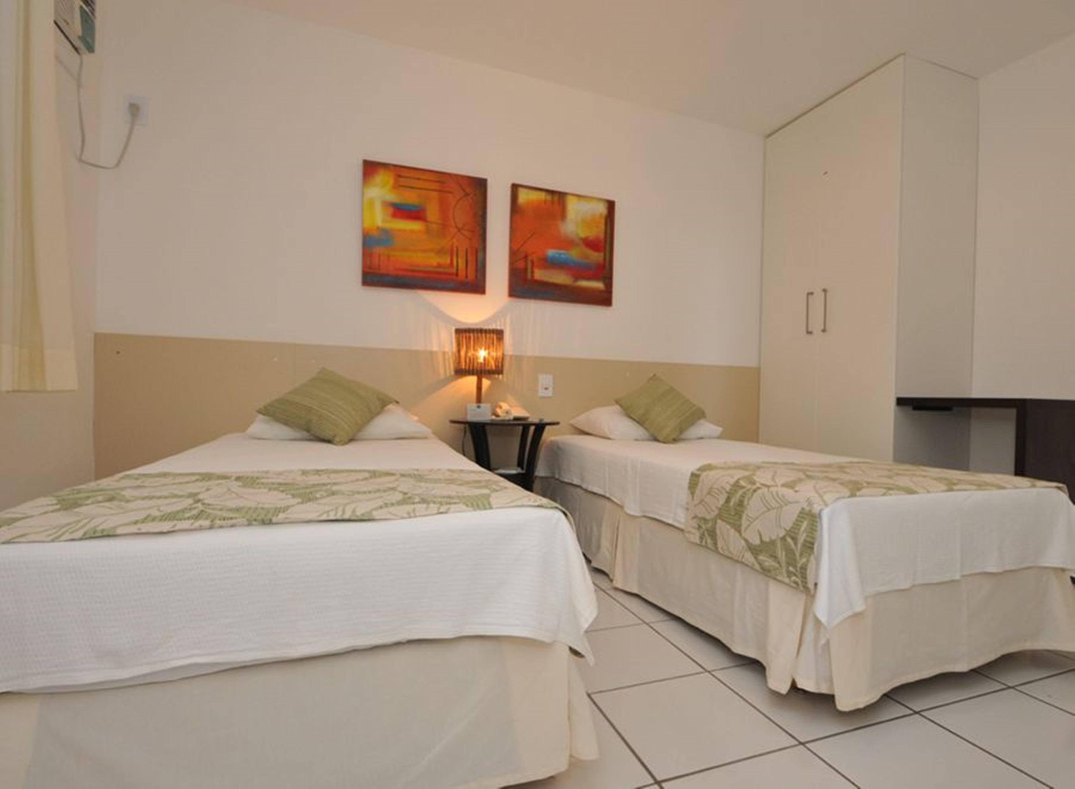 Gran Lencois Resort Barreirinhas Buitenkant foto