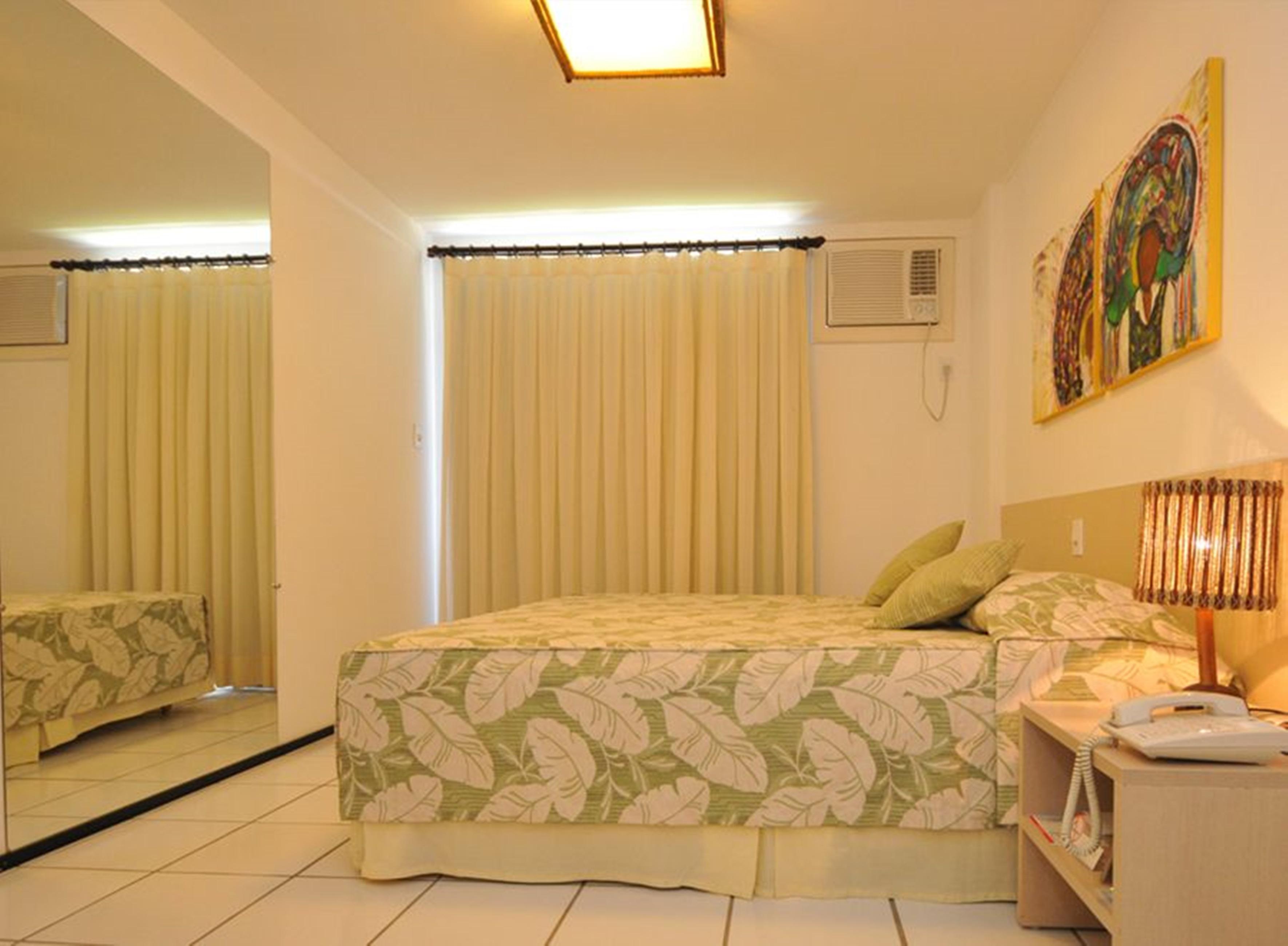 Gran Lencois Resort Barreirinhas Buitenkant foto