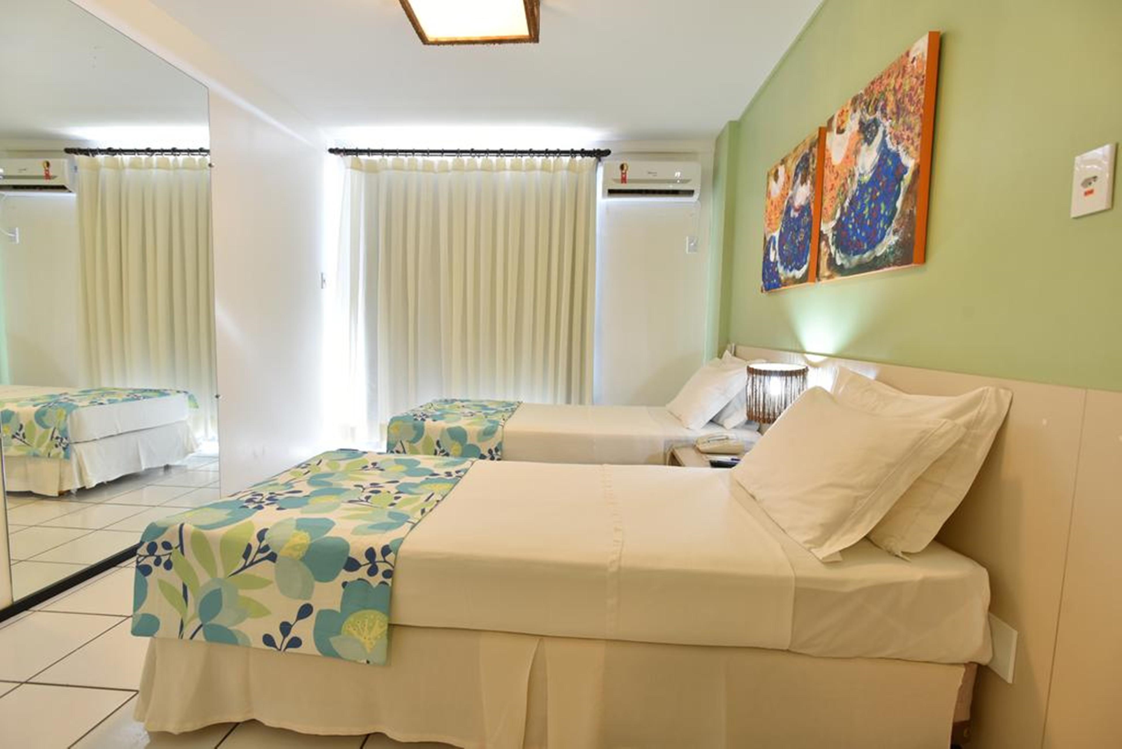 Gran Lencois Resort Barreirinhas Buitenkant foto