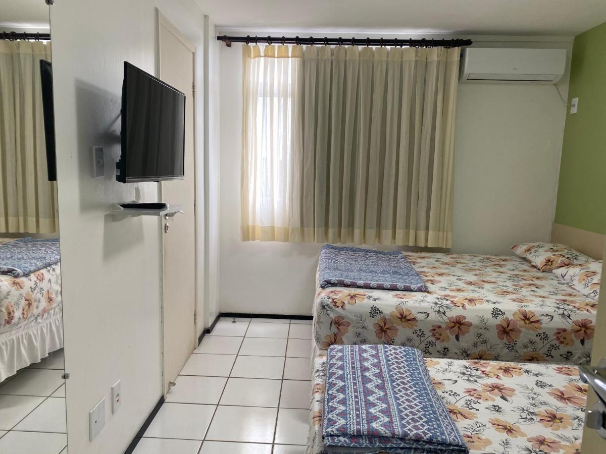 Gran Lencois Resort Barreirinhas Buitenkant foto