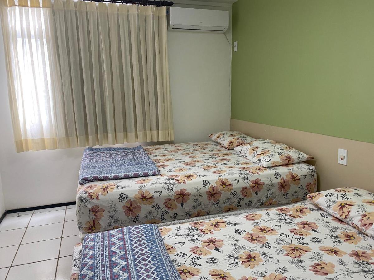 Gran Lencois Resort Barreirinhas Buitenkant foto