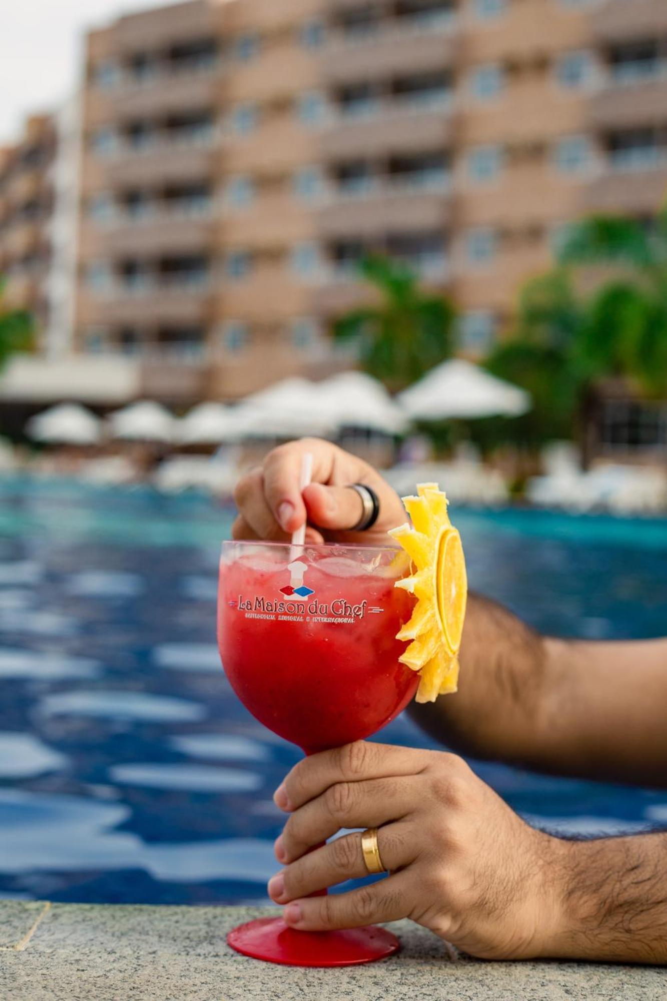 Gran Lencois Resort Barreirinhas Buitenkant foto