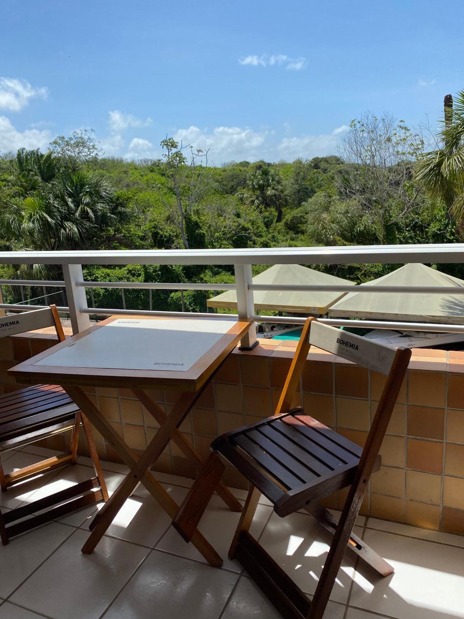 Gran Lencois Resort Barreirinhas Buitenkant foto