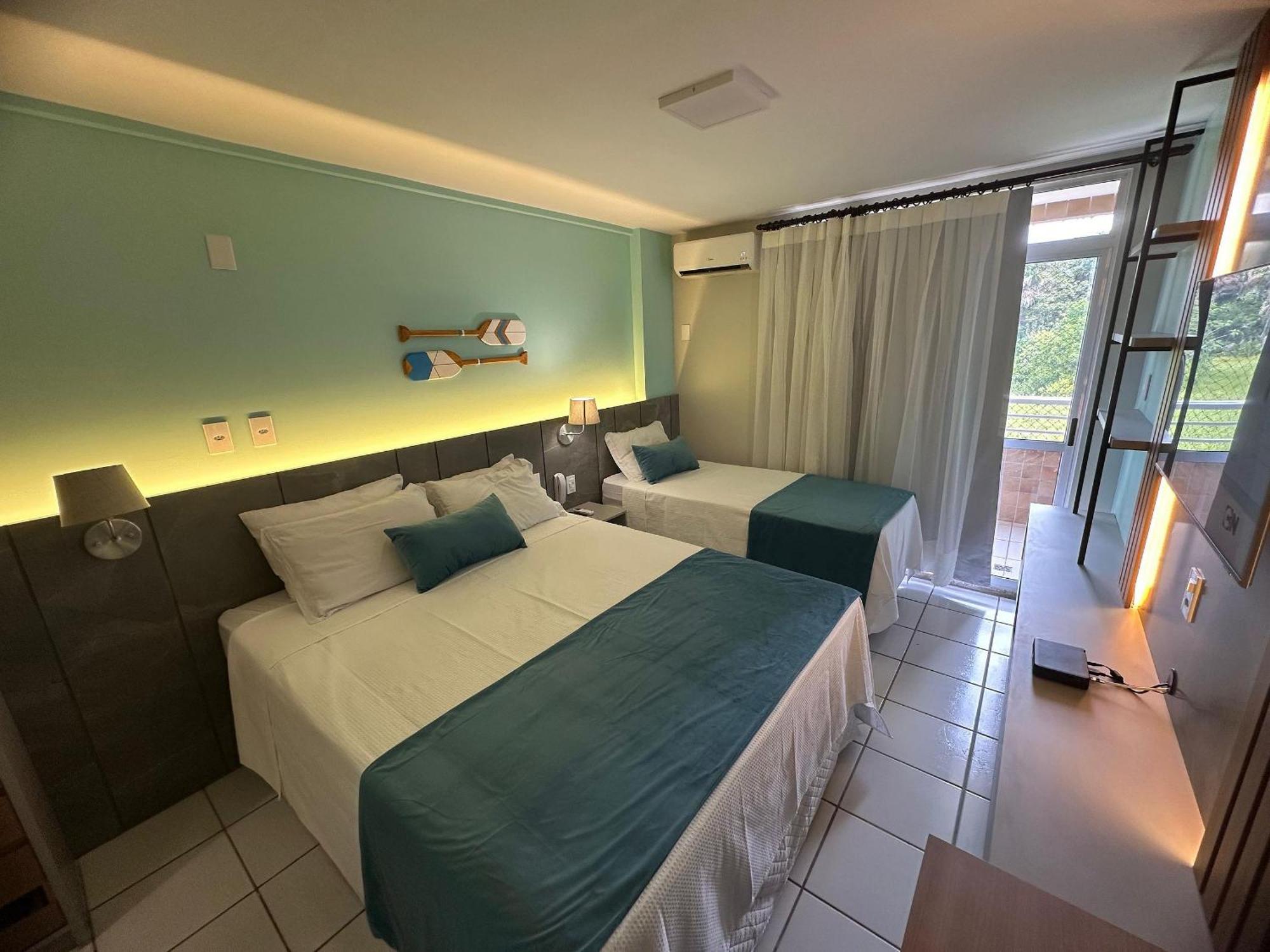 Gran Lencois Resort Barreirinhas Buitenkant foto