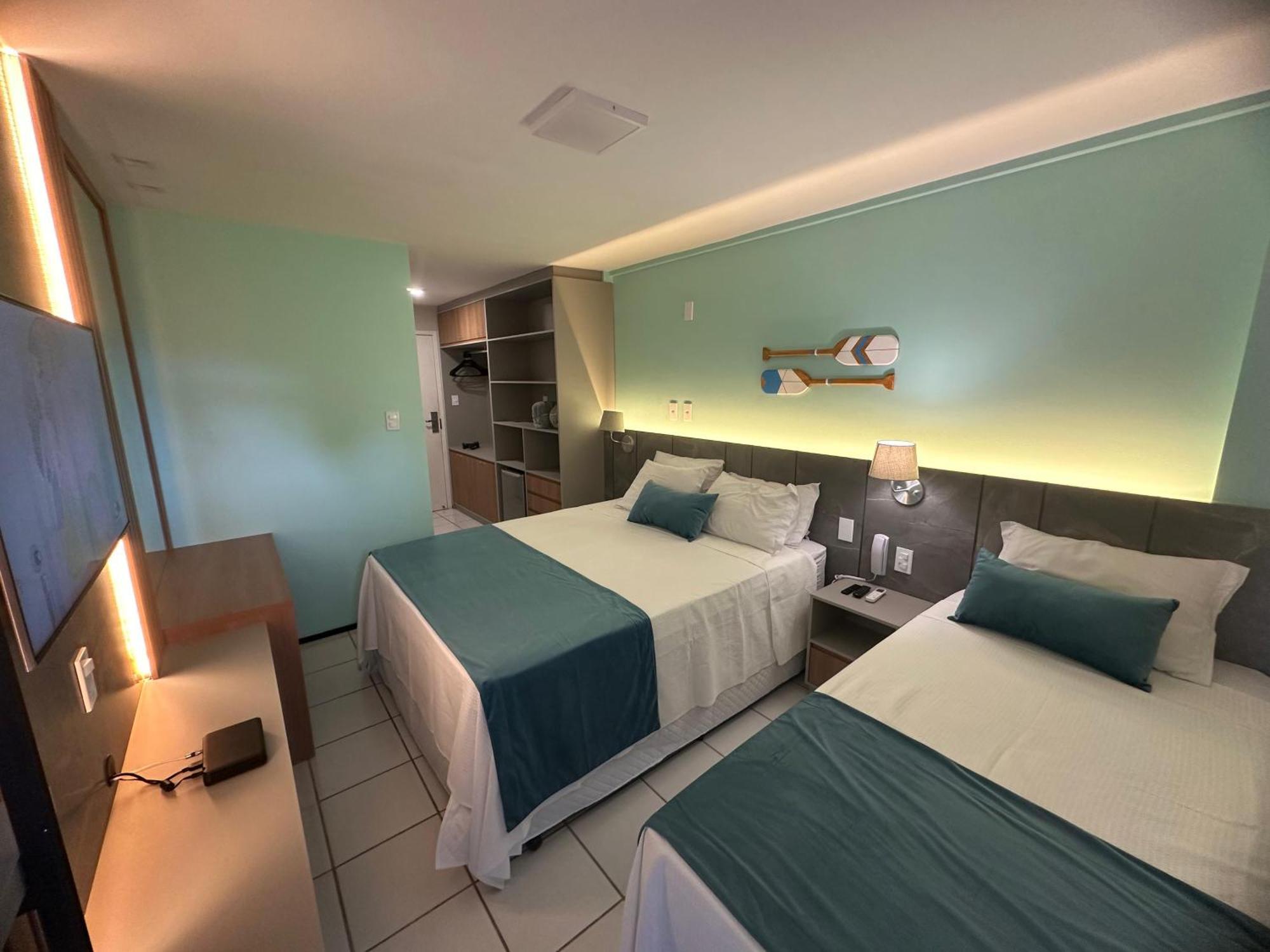 Gran Lencois Resort Barreirinhas Buitenkant foto