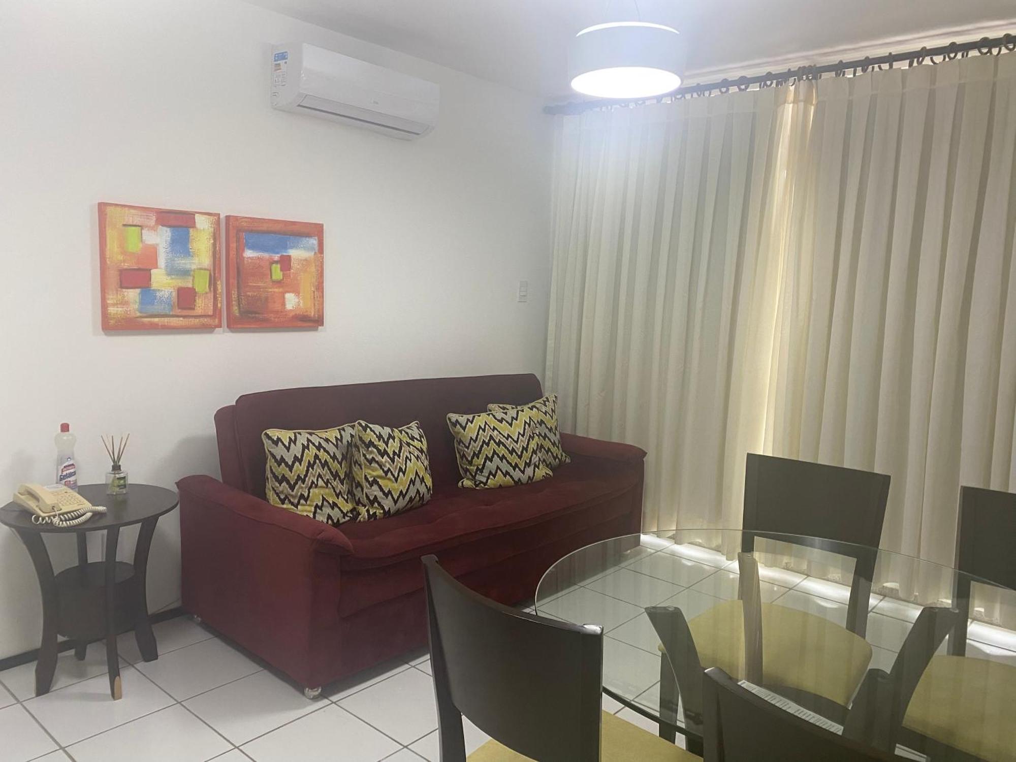 Gran Lencois Resort Barreirinhas Kamer foto
