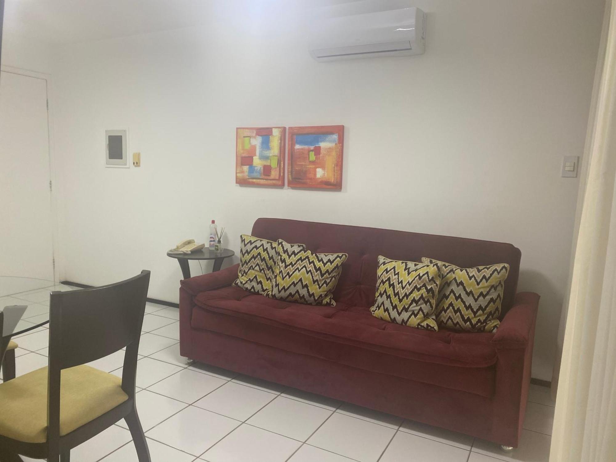 Gran Lencois Resort Barreirinhas Kamer foto