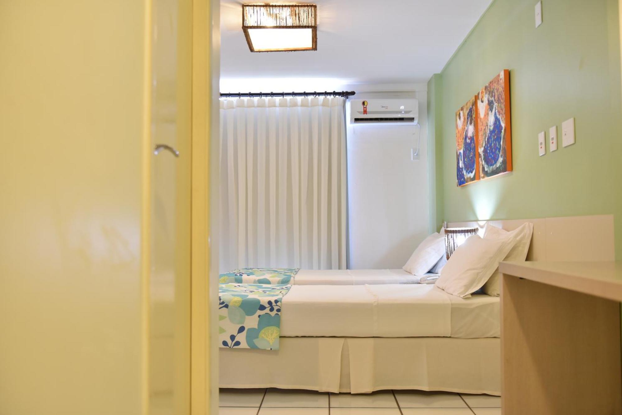 Gran Lencois Resort Barreirinhas Buitenkant foto