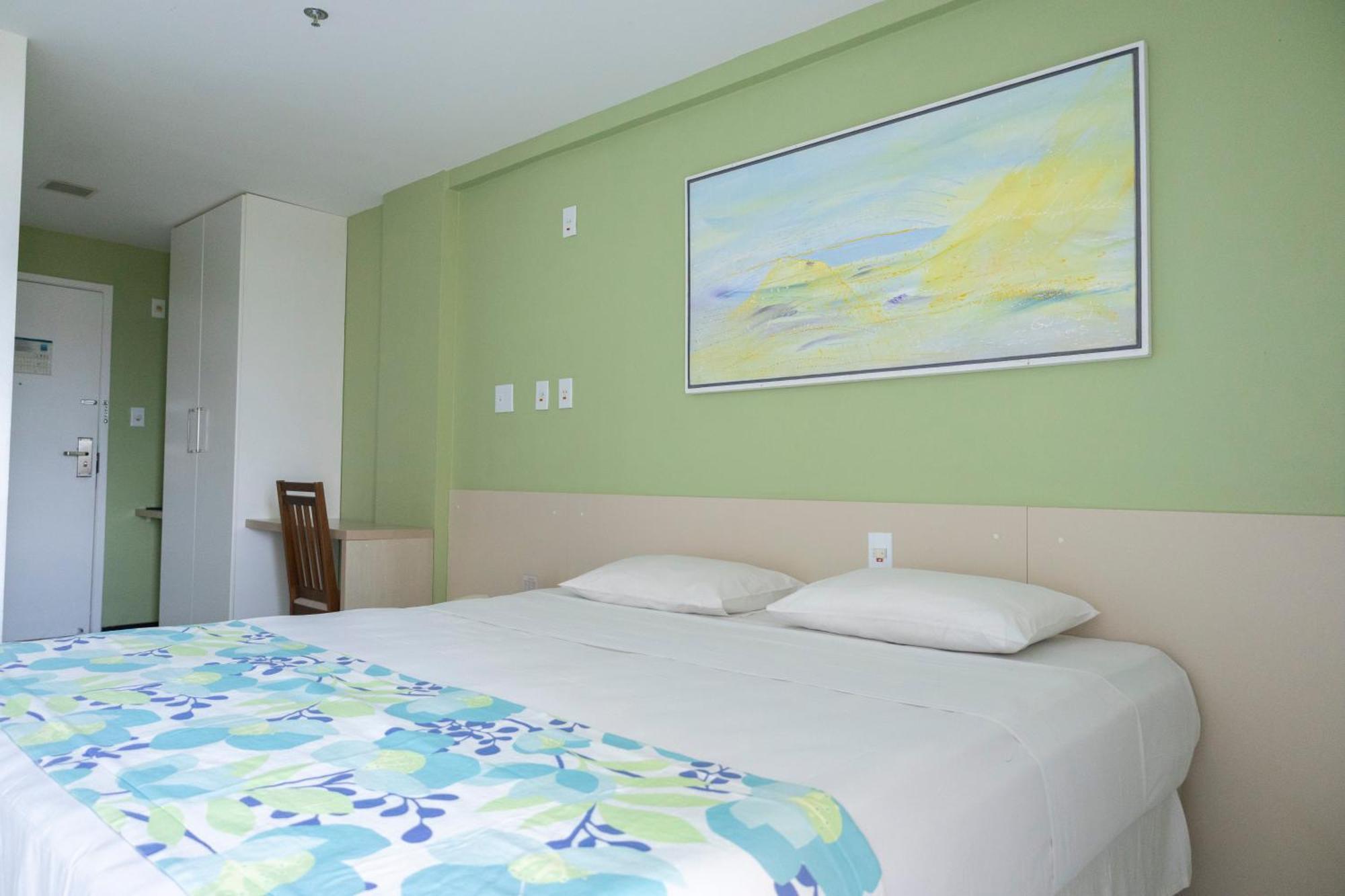 Gran Lencois Resort Barreirinhas Buitenkant foto