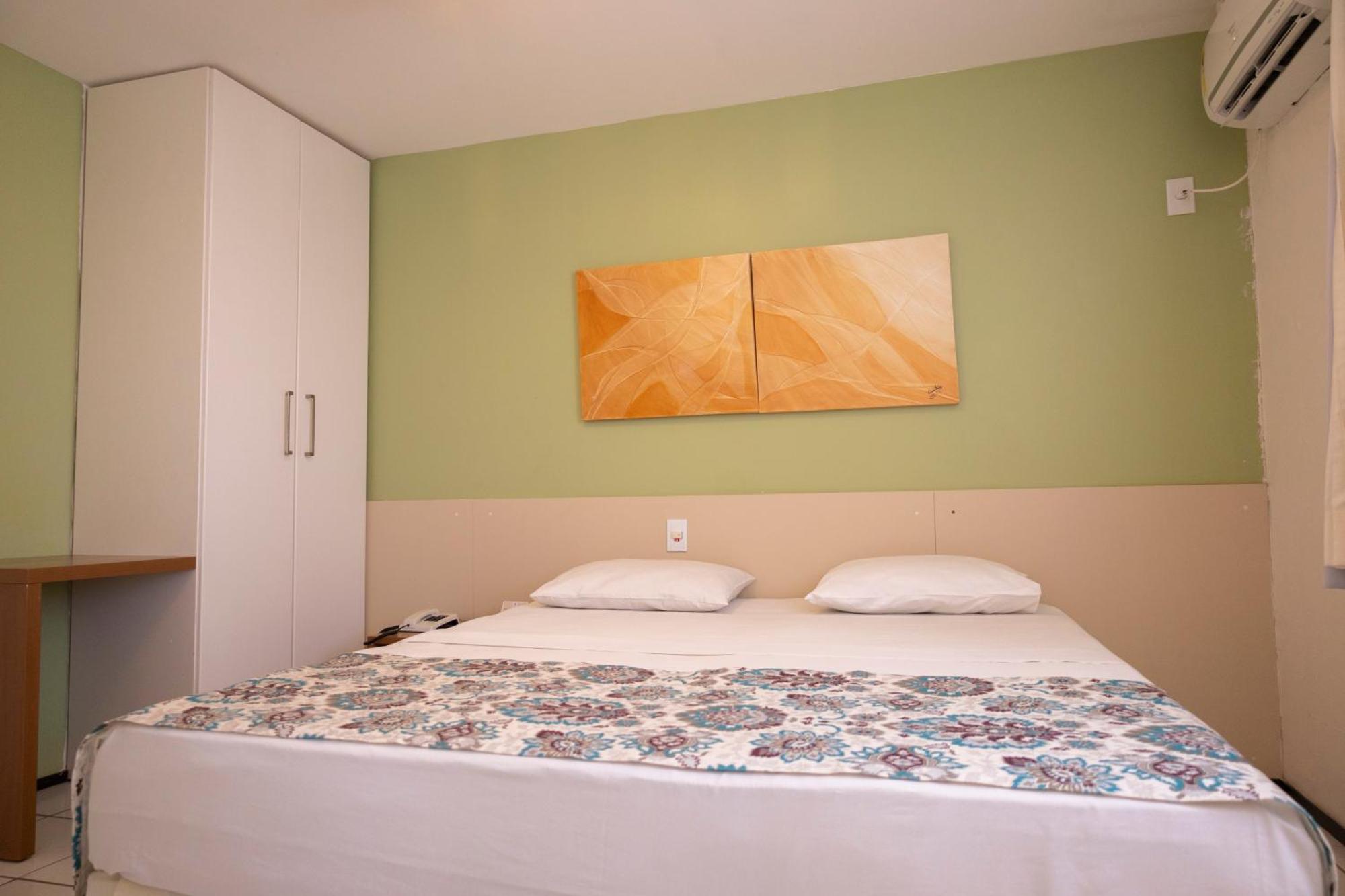 Gran Lencois Resort Barreirinhas Buitenkant foto