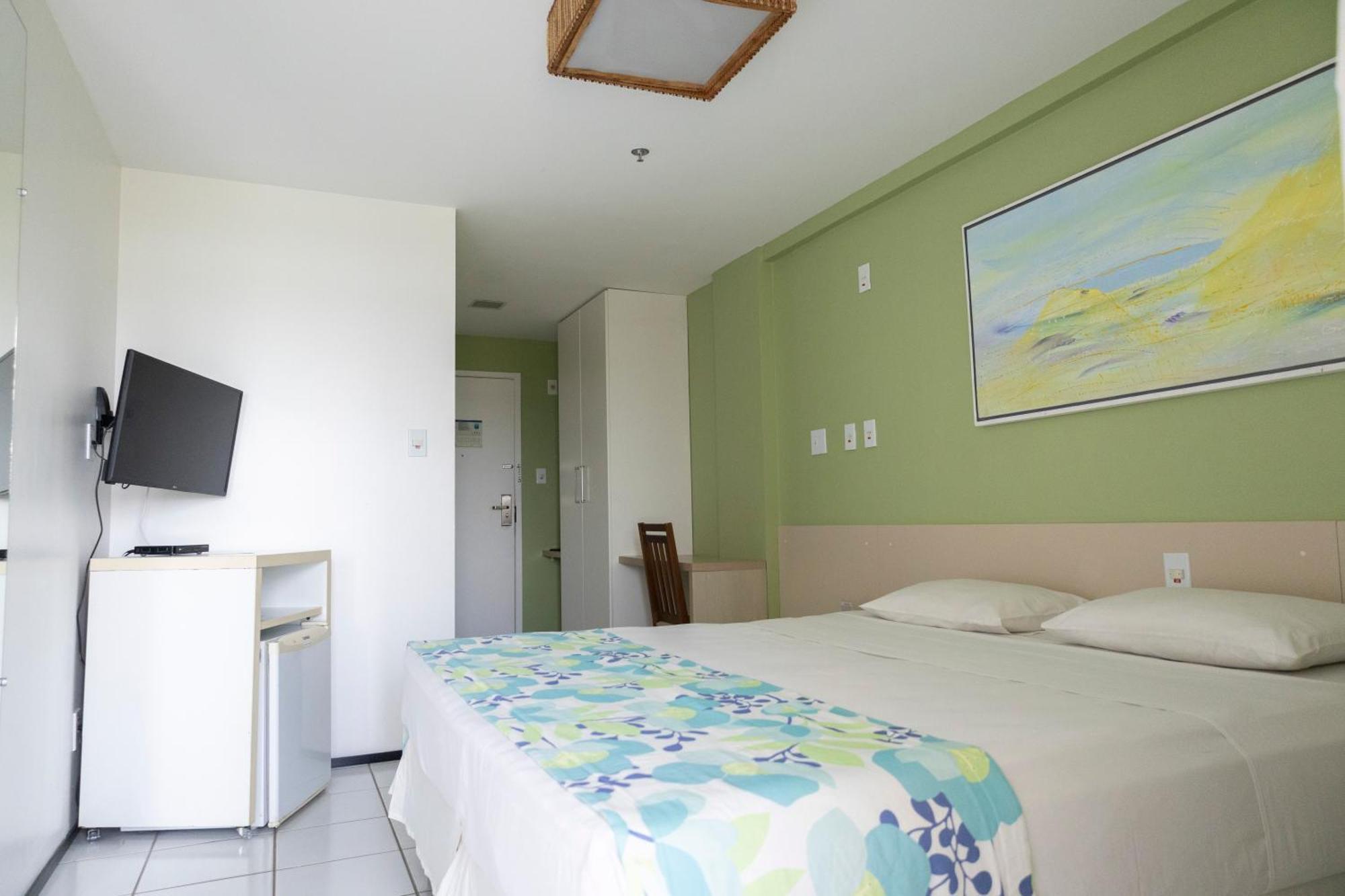 Gran Lencois Resort Barreirinhas Buitenkant foto