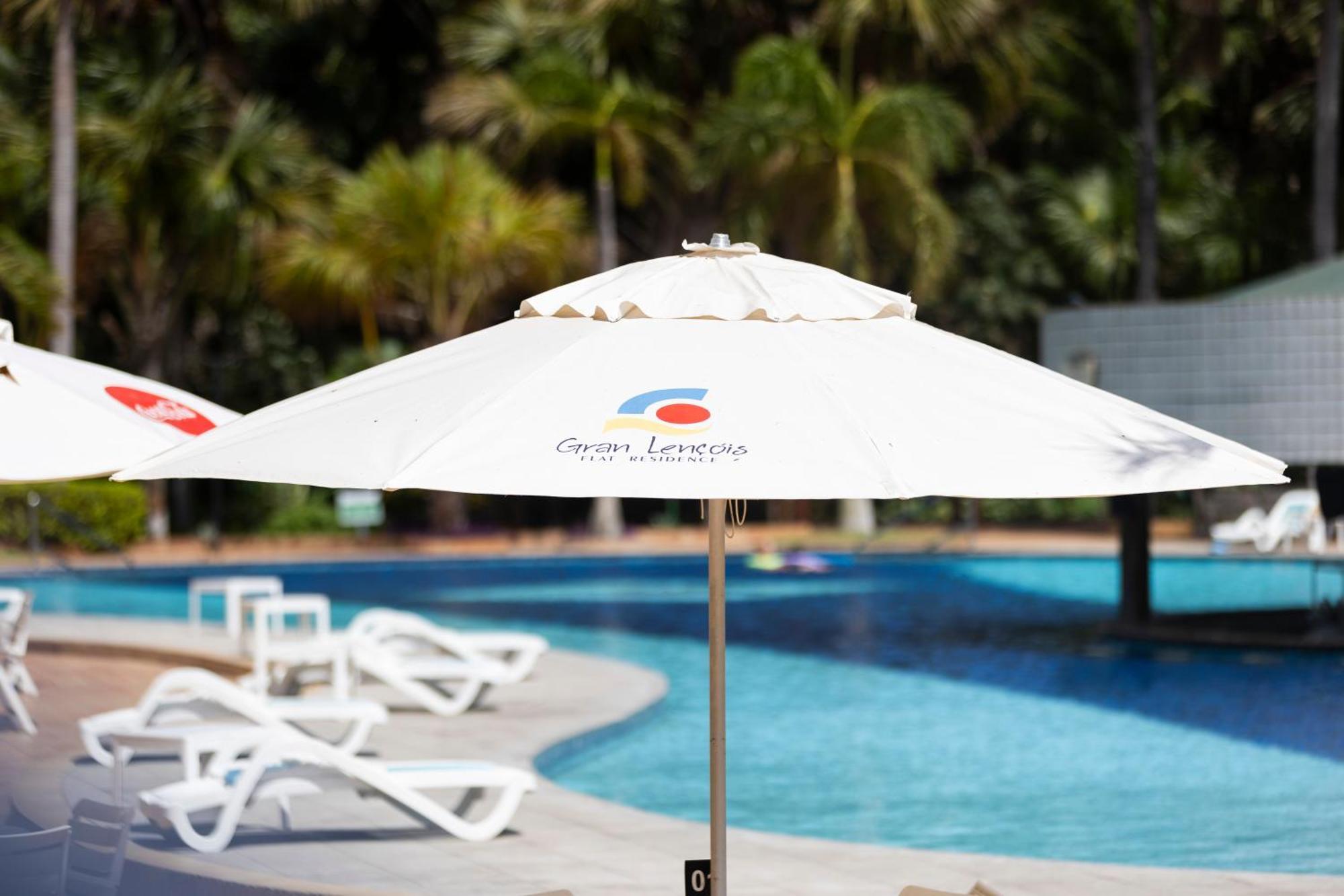 Gran Lencois Resort Barreirinhas Buitenkant foto