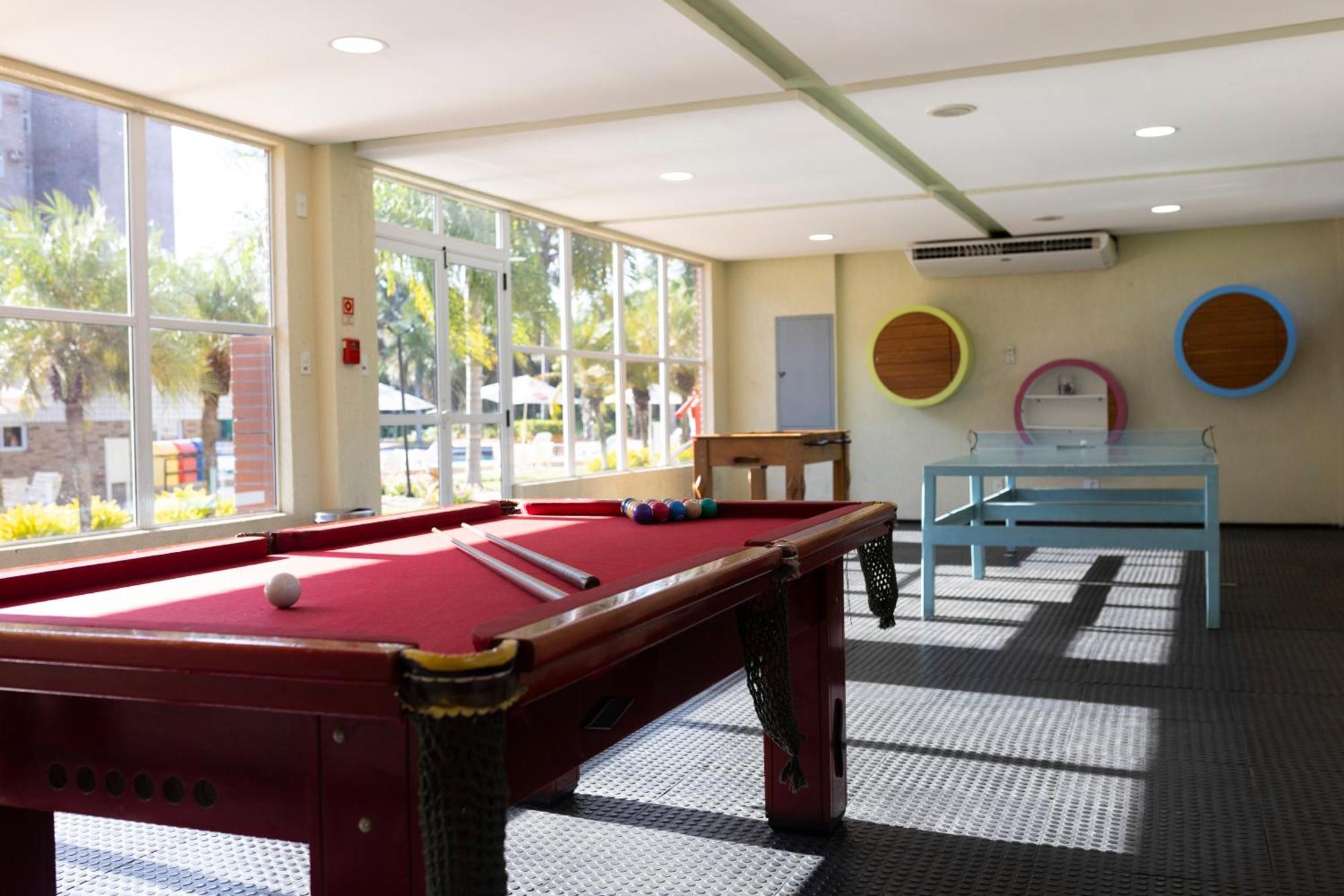 Gran Lencois Resort Barreirinhas Buitenkant foto